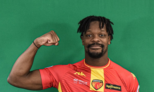 Lamine Koné rebondit chez l’actuel 7è de National