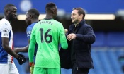 Lampard élogieux envers Edouard Mendy