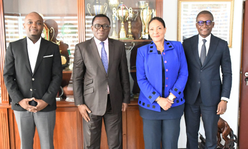 Lancement à Abidjan d’un projet de détection de talents baptisé ‘‘Detect Pro Fund’’