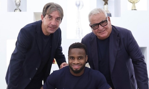 Lassana Coulibaly continue son aventure Italienne dans un autre club