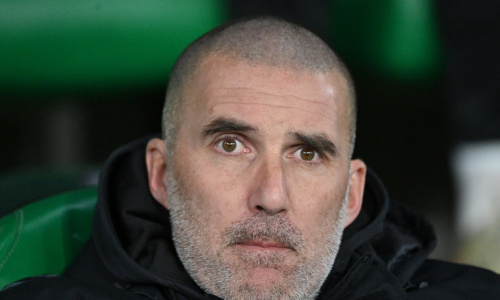 Laurent Batlles prend les rênes de l’actuel 12è de la Ligue 2