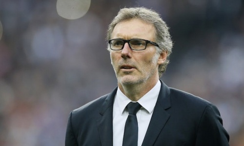 Laurent Blanc en route pour le FC Barcelone ?