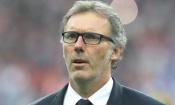Laurent Blanc nouveau coach de Yohan Boli