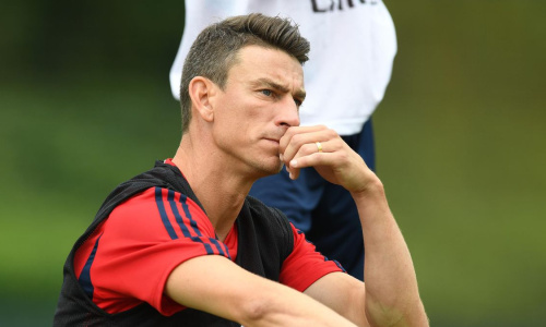 Laurent Koscielny signe son retour au FC Lorient
