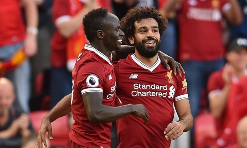 LDC (1/2 finales) : Liverpool prend une option sur la qualif, Salah détrône Eto’o