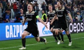 LDC (1/4) : 22 ans après, l’AJAX retrouve les demi-finales