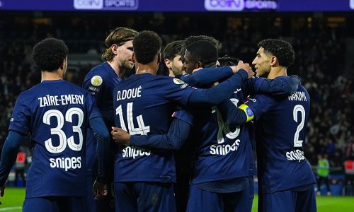 LDC (1/4 de finale retour) : l’UEFA dévoile l’équipe type