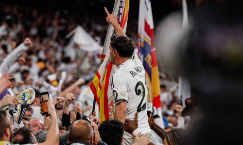 LDC (1/8ès aller) : le Real s'offre l’Atlético, Arsenal atomise le PSV, Dortmund et Lille se neutralisent, Villa domine Bruges