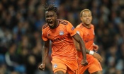 LDC (1è J.) : Maxwel Cornet buteur à l’Etihad pour une victoire 2-1 de l’OL