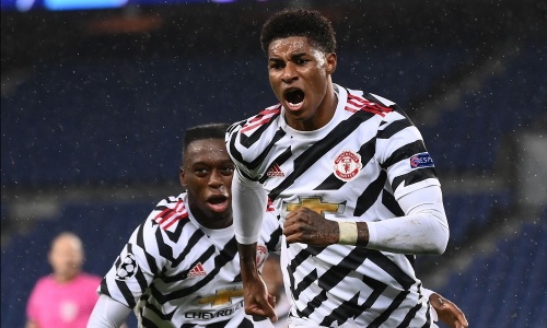 LDC (1ère J.) : Le Barça cartonne, United crée la surprise, Chelsea accroché… le debrief de la soirée