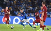 LDC (1ère Jr.) : Liverpool chute à Naples, Chelsea battu à domicile, l’Ajax et Salzbourg font le job
