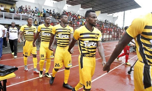 LDC 2018/19 (Phase de Poules) : l’ASEC Mimosas hérite du Groupe A (Résultat du tirage au sort)