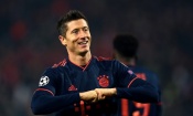LDC (2019/20) : Lewandoski prend la tête du classement des buteurs (Top 10)
