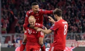 LDC (2è J.) : le Real chute à Moscou, le Bayern accroché à domicile… résultats de la journée