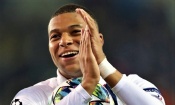 LDC (3è J.) : Avec son triplé face au Club Bruges, Mbappé bat un record de Messi