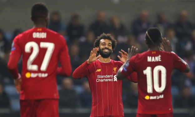 LDC (3è J) : Mané et Salah buteurs ; l’Inter se relance (résultats & classements)