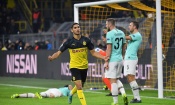 LDC (4è J) : Hakimi et Dortmund renversent l’Inter, pluie de buts entre Chelsea et l’Ajax (résultats)
