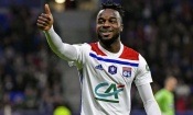 LDC (4è J) : Maxwel Cornet décisif, Lyon prend sa revanche sur Benfica