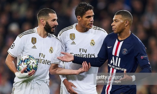 LDC (5è J) : Le carton du Bayern à Belgrade, la perf' du PSG à Madrid… les résultats et les qualifiés de la soirée