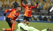 LDC (5è J.) : Le Shakhtar corrige le Real et se relance