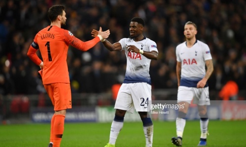 LDC (5è J) : Serge Aurier et les Spurs prennent la 2è place derrière le Barça