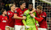 LDC : André Onana réagit aux critiques après son match XXL avec Manchester United