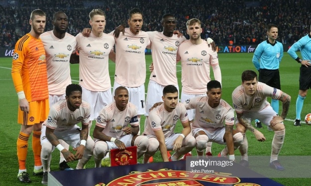 LDC : Après Serge Aurier, Eric Bailly sera lui aussi en quart de finale