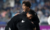 LDC Asie (1/2 finale aller) : Ulsan prend une option face à Yokohama