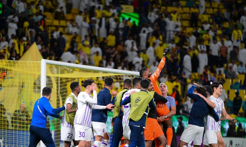LDC Asie (1/4 de finale) Al-Nassr de Cristiano Ronaldo éliminé par Al Ain de Kouamé Kouadio