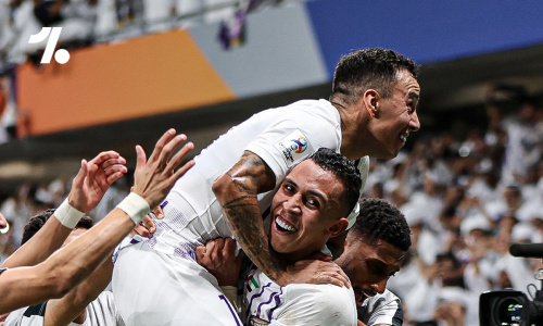 LDC Asie : Al Ain de Kouamé Kouadio sacré Champion