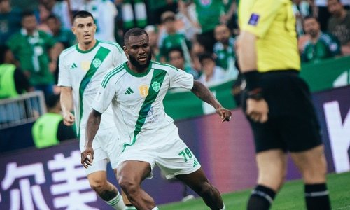 LDC Asie : grâce à un Franck Kessié buteur, Al-Ahli domine Johor FC et se qualifie pour le dernier carré