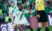 LDC Asie : grâce à un Franck Kessié buteur, Al-Ahli domine Johor FC et se qualifie pour le dernier carré