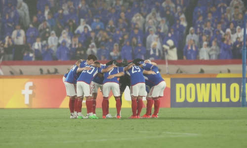 LDC Asie : Yokohama FM écarte Ulsan et rejoint Al Ain en finale