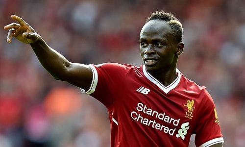 LDC : Aurier passeur, Aubameyang, Sadio Mané et Vincent Aboubakar double-buteurs