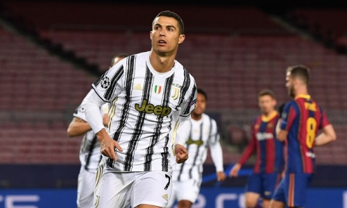 LDC (Barça-Juve) : Des retrouvailles, du spectacle et le show Ronaldo