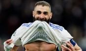 LDC : Benzema s’offre 02 records et envoie le Real en quarts ; Mbappé un peu plus dans l’histoire du PSG