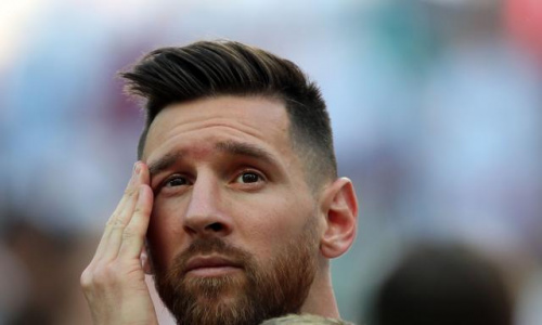 LDC : buteur à l’aller, Messi indisponible avec le PSG pour le retour face au Benfica