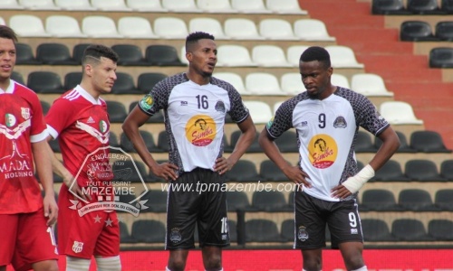CAF-LDC (3è J) : ‘‘WAC-Horoya’’, ‘‘TP Mazembe-Sundowns’’, ‘‘Espérance de Tunis-Zamalek’’, … les affiches