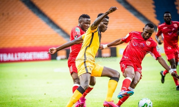 LDC-CAF (6è J) : Horoya face à Kaizer Chiefs pour une place en quarts, le Zamalek et Al Hilal en danger (programme)