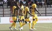 LDC – CAF (J5) : L’ASEC se relance grâce à un doublé de Touré Amed