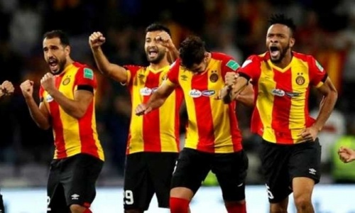 LDC-CAF : L’Espérance de Tunis s’en sort aux tir au but ; le WAC à l’arraché (résultats des quarts et affiches des demies)