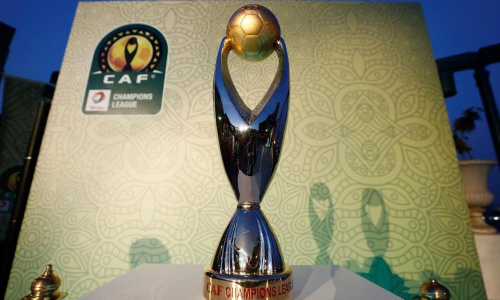 LDC CAF : Les affiches des quarts de finale connues !