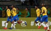 LDC CAF : Mamelodi Sundowns Lamine le CR Belouizdad, le WAC en toute maitrise face à Kaizer Chiefs