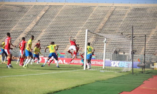LDC-CAF (Quarts de finale) : Al Ahly et Kaizer Chiefs filent en demies
