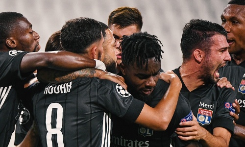 LDC : City confirme face au Real ; Lyon sort la Juve malgré un doublé de Ronaldo