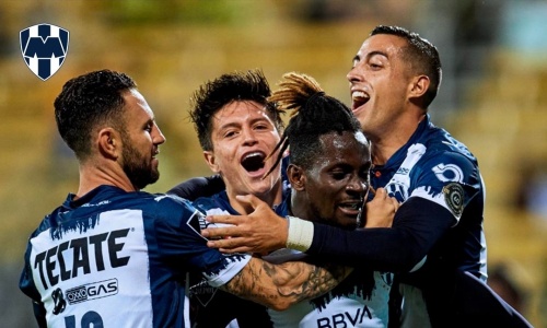 LDC-CONCACAF : Aké Loba débloque son compteur dans la compétition