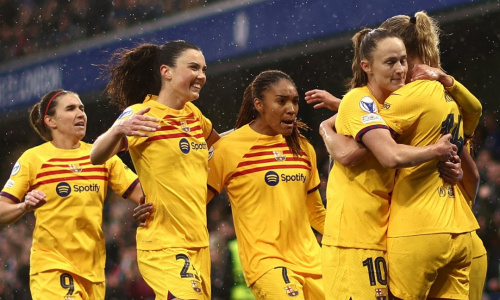 LDC Féminine : le FC Barcelone renverse Chelsea et file en finale