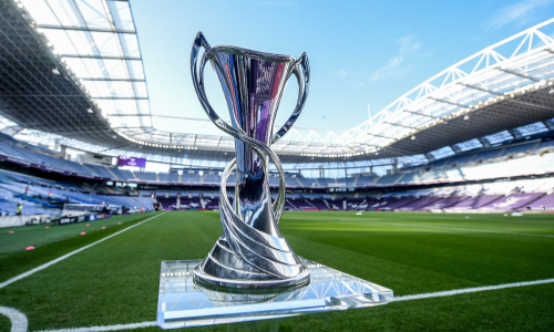 LDC Féminine : les affiches des demies connues avec un duel 100% Français