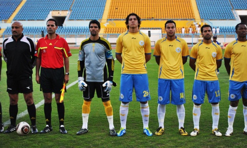 LDC (Gr. C) : la CAF réintègre Ismaily SC, le TP Mzembe prend provisoirement la tête