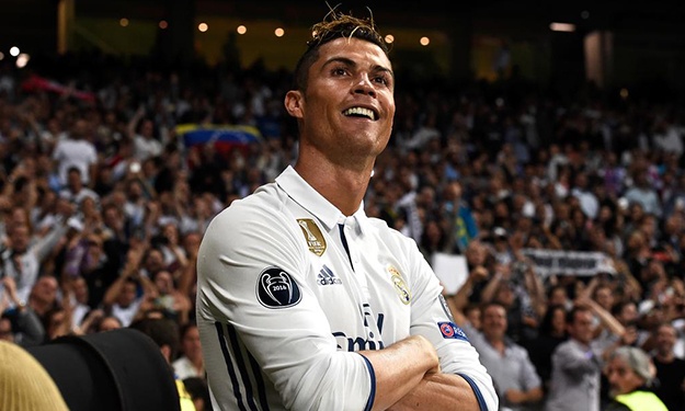 LDC (Juve/Real) - Ronaldo : "Trop d’humilité, ce n’est pas bon !"